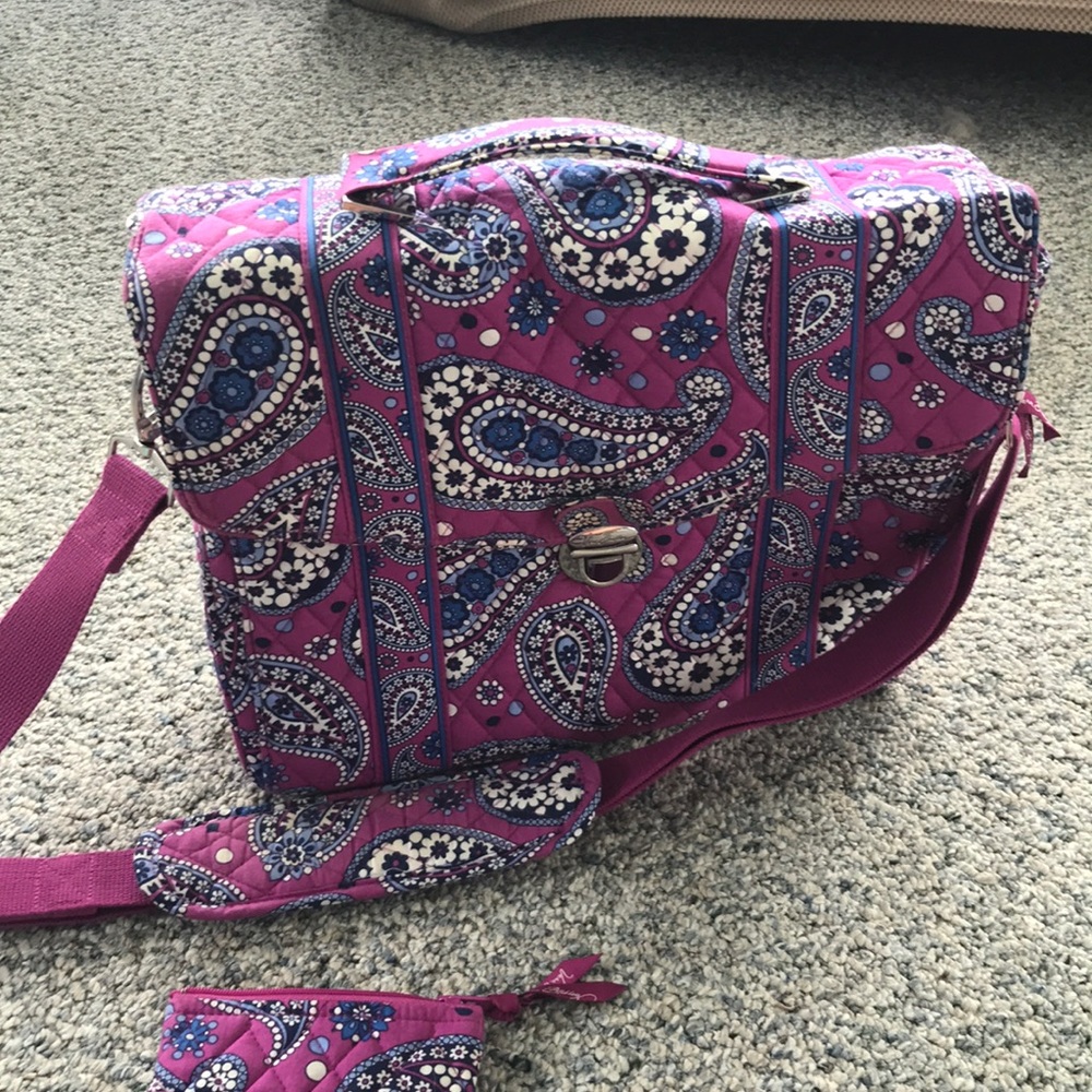 Vera Bradley set - Picture 6 of 8